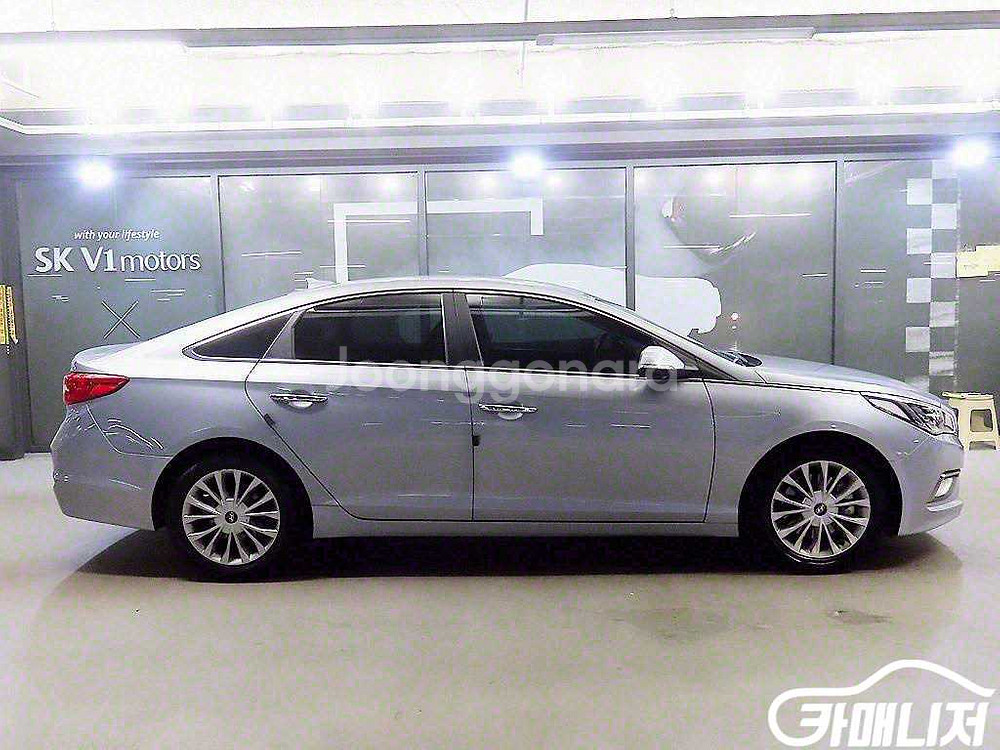 [현대]LF 쏘나타 2.0 스마트 스페셜 #앱특가--2