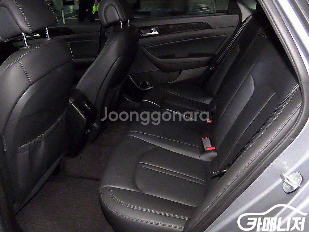 [현대]LF 쏘나타 2.0 스마트 스페셜 #앱특가--6