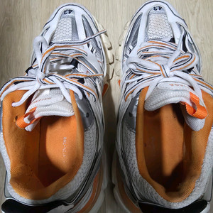 발렌시아가트랙 43사이즈