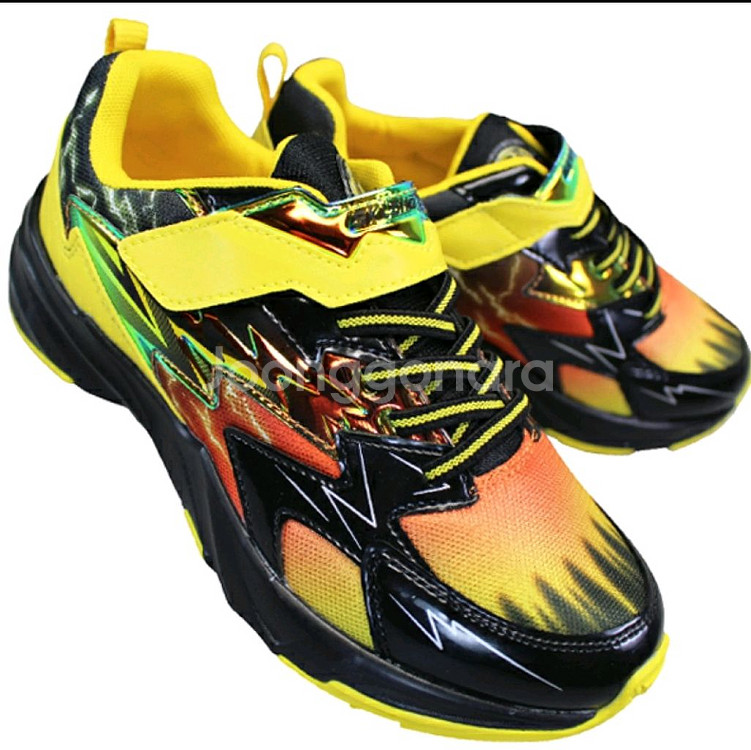 문스타 SKL SHOTER 아동 운동화 190--0