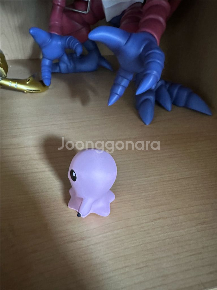 디지몬 디지바이스 모티몬 판매--2