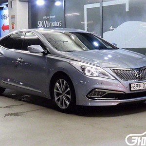 [현대]그랜저 HG HG240 MODERN #앱특가