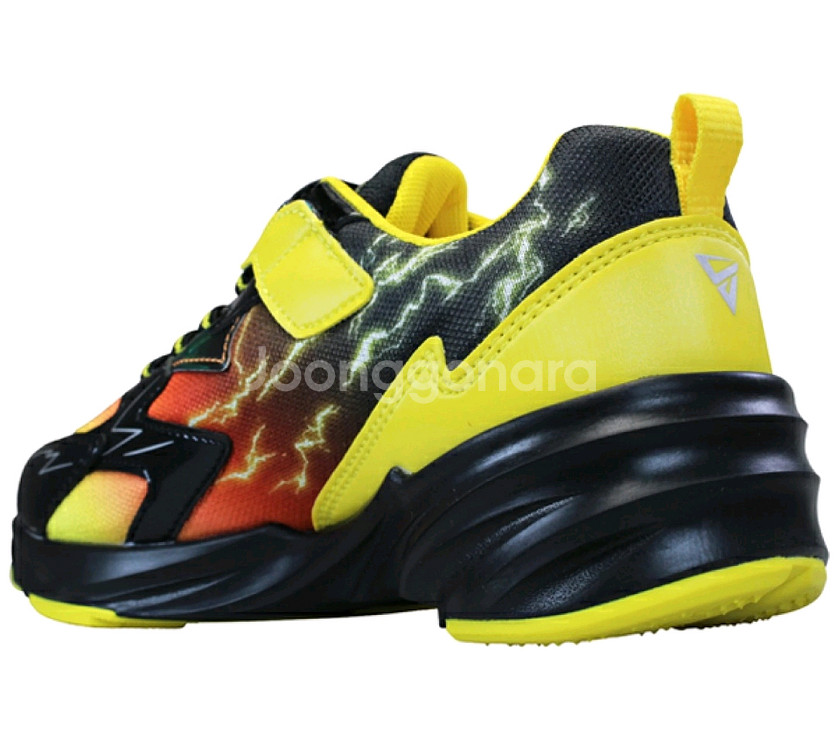 문스타 SKL SHOTER 아동 운동화 190--5