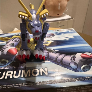 반다이 메탈가루몬 판매