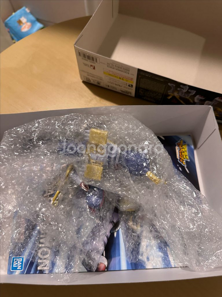 반다이 메탈가루몬 판매--4