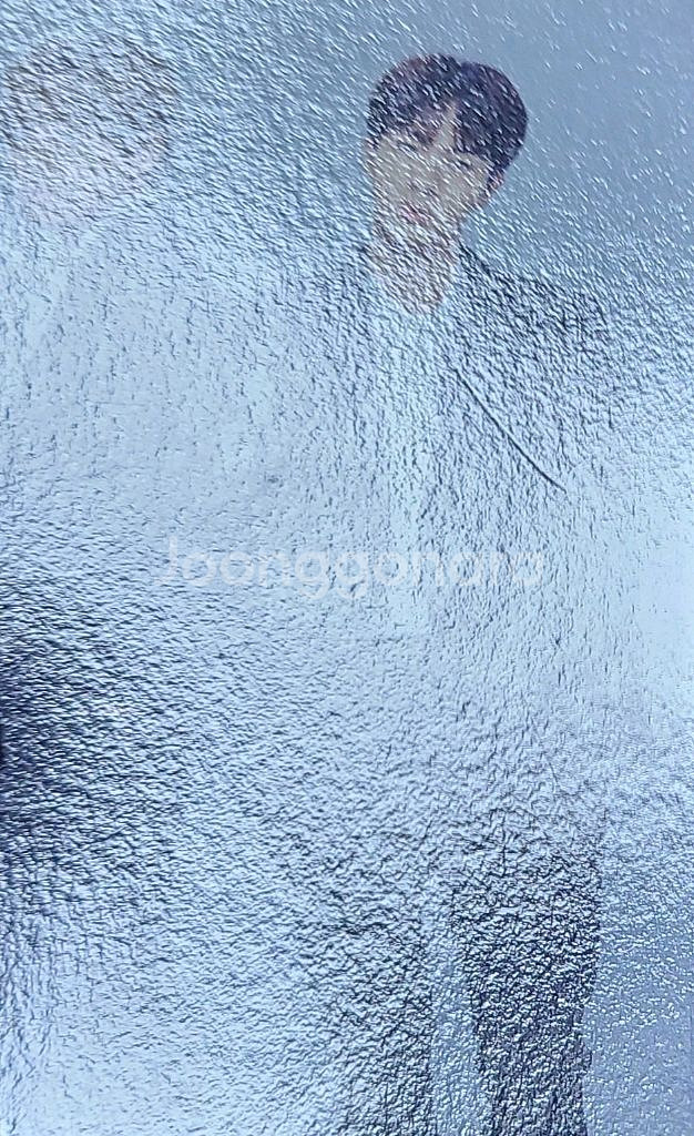 방탄 윙파콘 스픽콘 미니포카 석진 윤기 지민 태형 정국--1