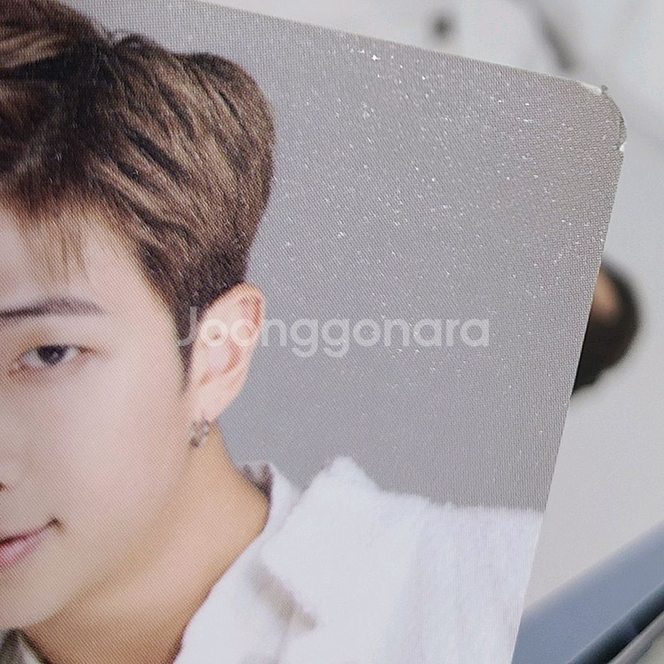 방탄 윙파콘 스픽콘 미니포카 석진 윤기 지민 태형 정국--3