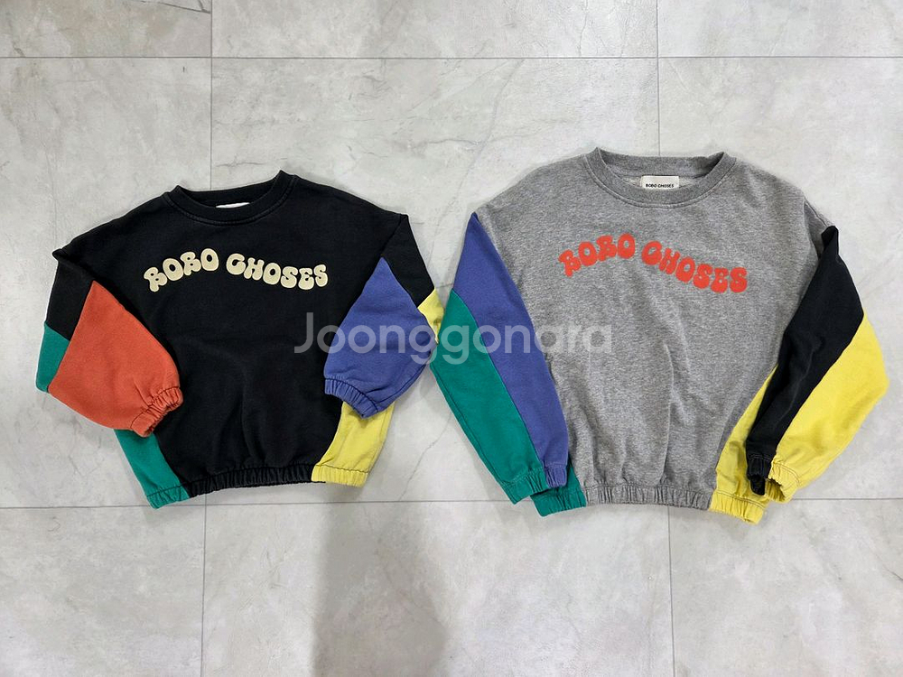 보보쇼즈 맨투맨 45, 89--0