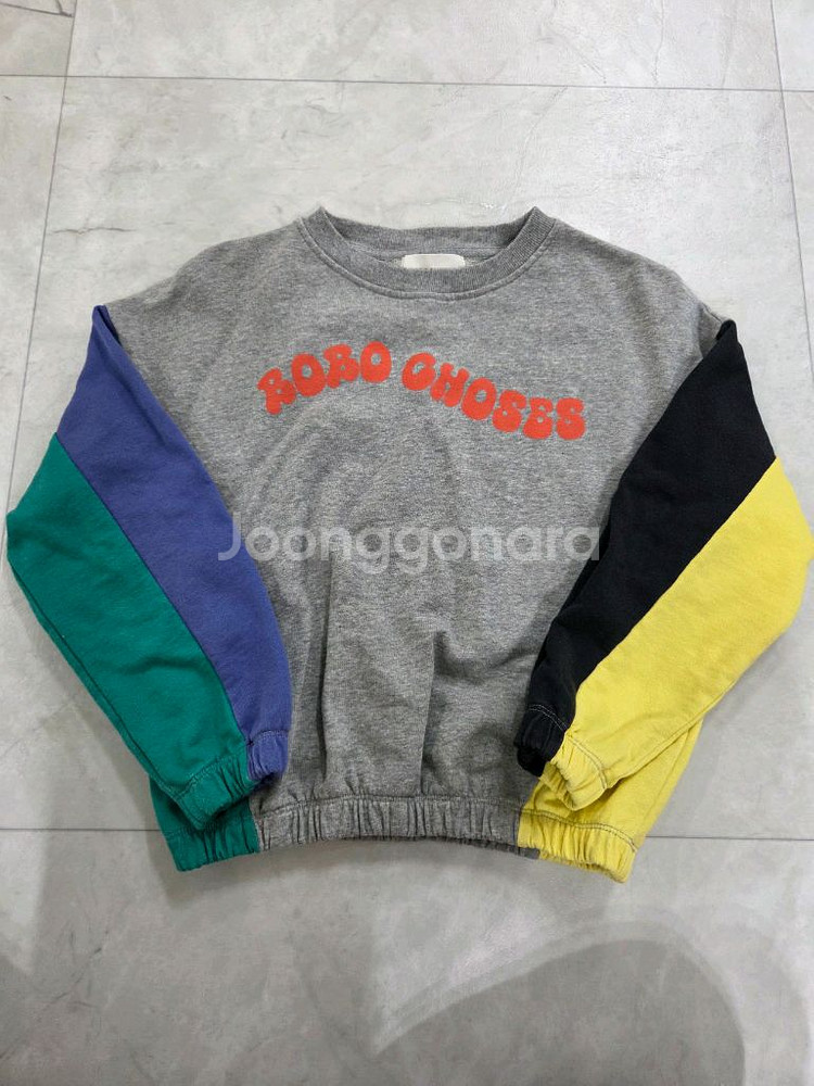 보보쇼즈 맨투맨 45, 89--1