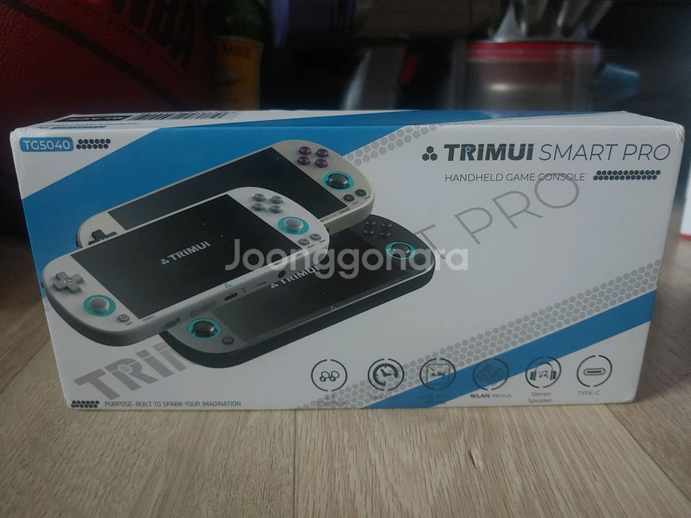 트리무이 trimui smart pro--0
