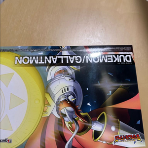 반다이 듀크몬 판매