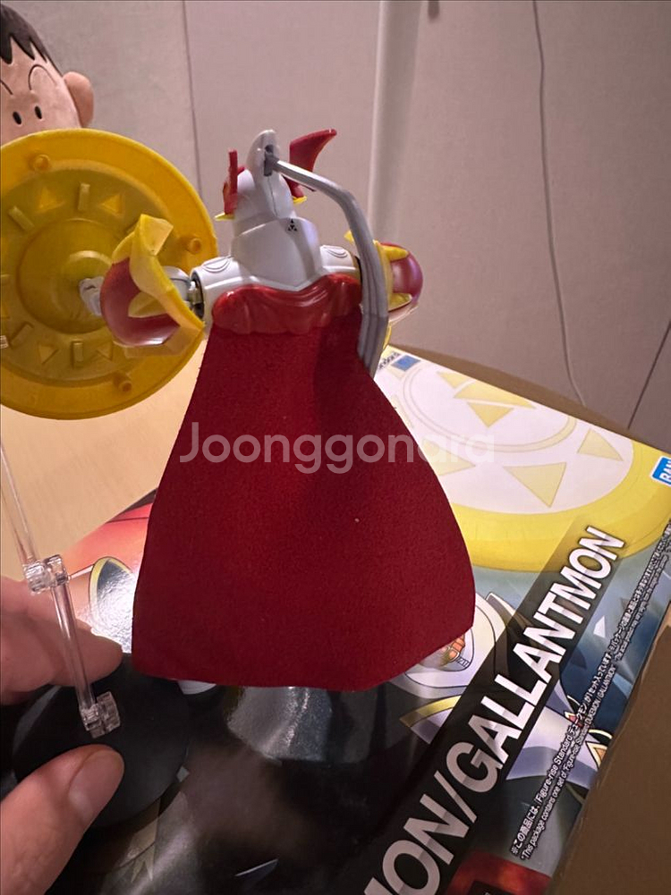 반다이 듀크몬 판매--2