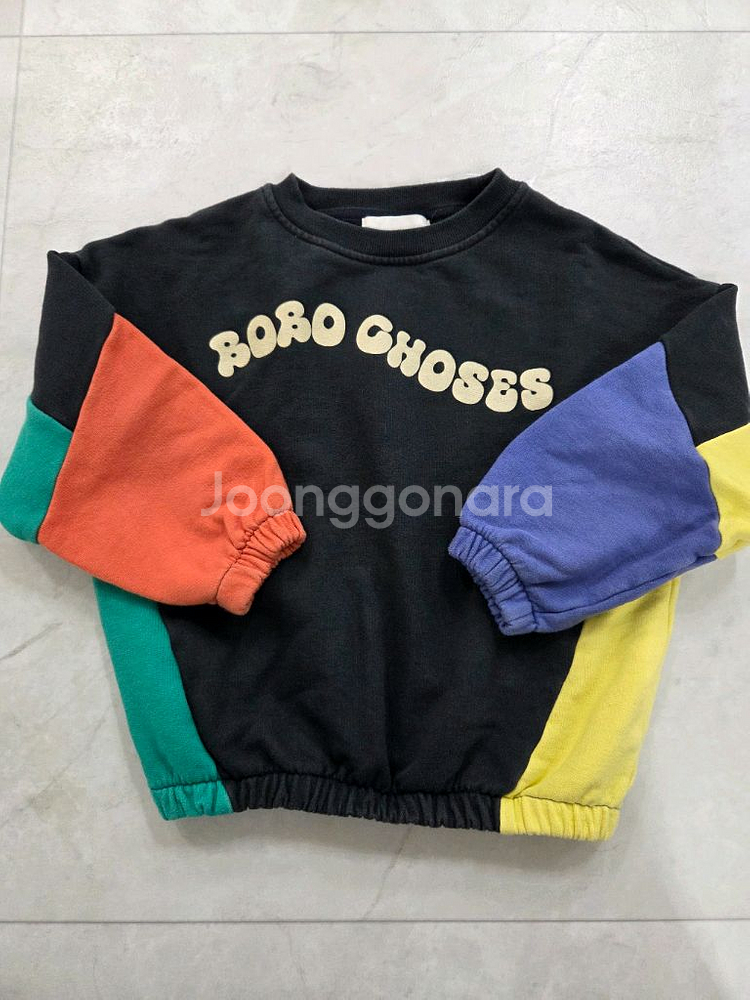 보보쇼즈 맨투맨 45, 89--3