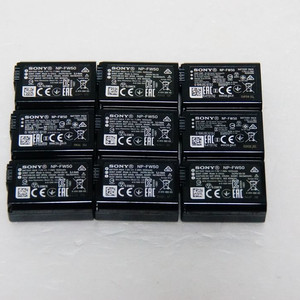 [소니] NP-FW50 배터리팝니다.