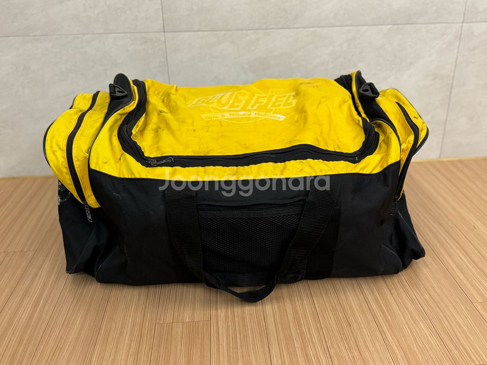 위너웰 우드랜더 더블뷰 L 화목난로--8