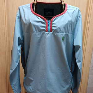 파리게이츠 아노락 바람막이 점퍼 2 size