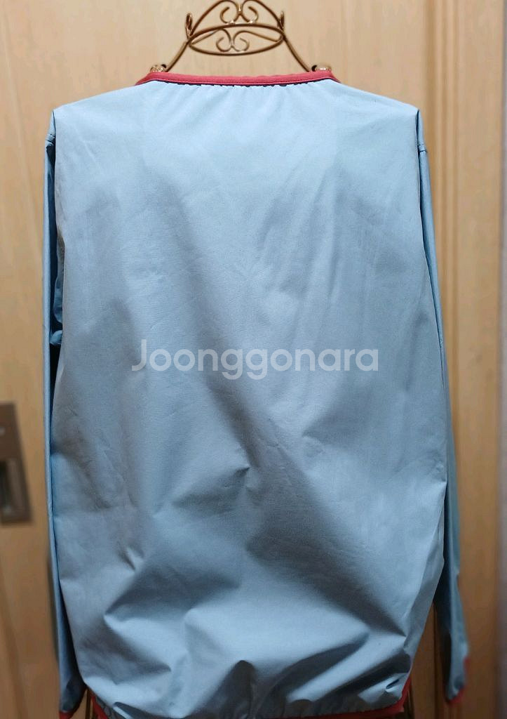 파리게이츠 아노락 바람막이 점퍼 2 size--2