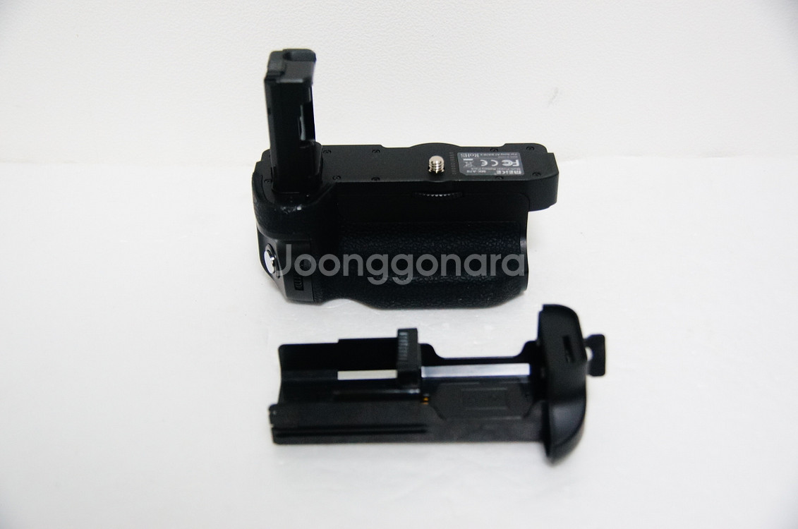 [소니용] MEIKE MK-A7II 세로그랩(A7M4,--0