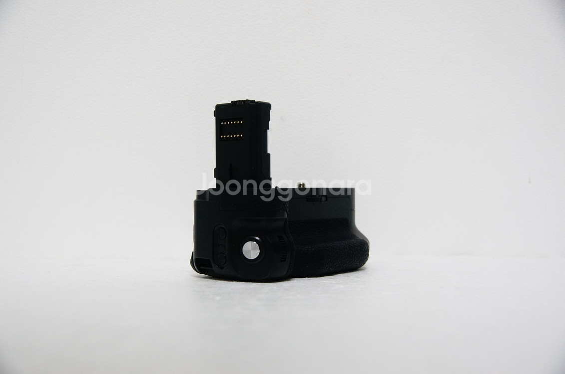 [소니용] MEIKE MK-A7II 세로그랩(A7M4,--5