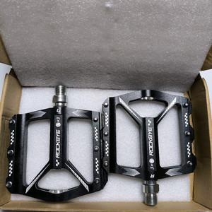 [(새상품)]자전거 페달 3베어링 MTB 전기자전거