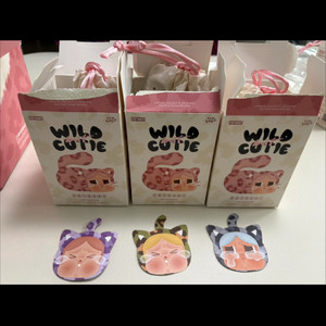 팝마트 크라이베이비