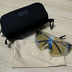 wtd 버디 스포츠 선글라스