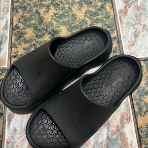 콜롬비아 슬리퍼 BM8043