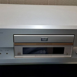 파이오니어 DV-S737