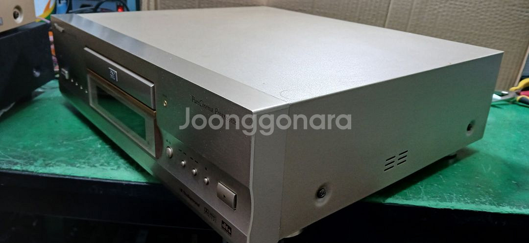 파이오니어 DV-S737--3