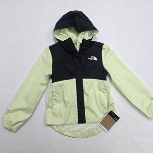 키즈 노스페이스 바람막이 7-8세