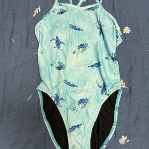 졸린 씨터틀 잭슨 26