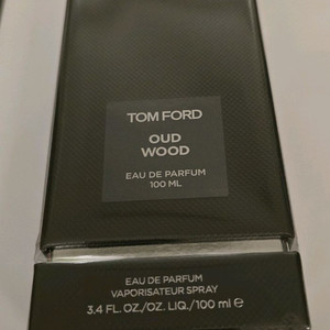 톰포드 오드우드 100ml.새상품
