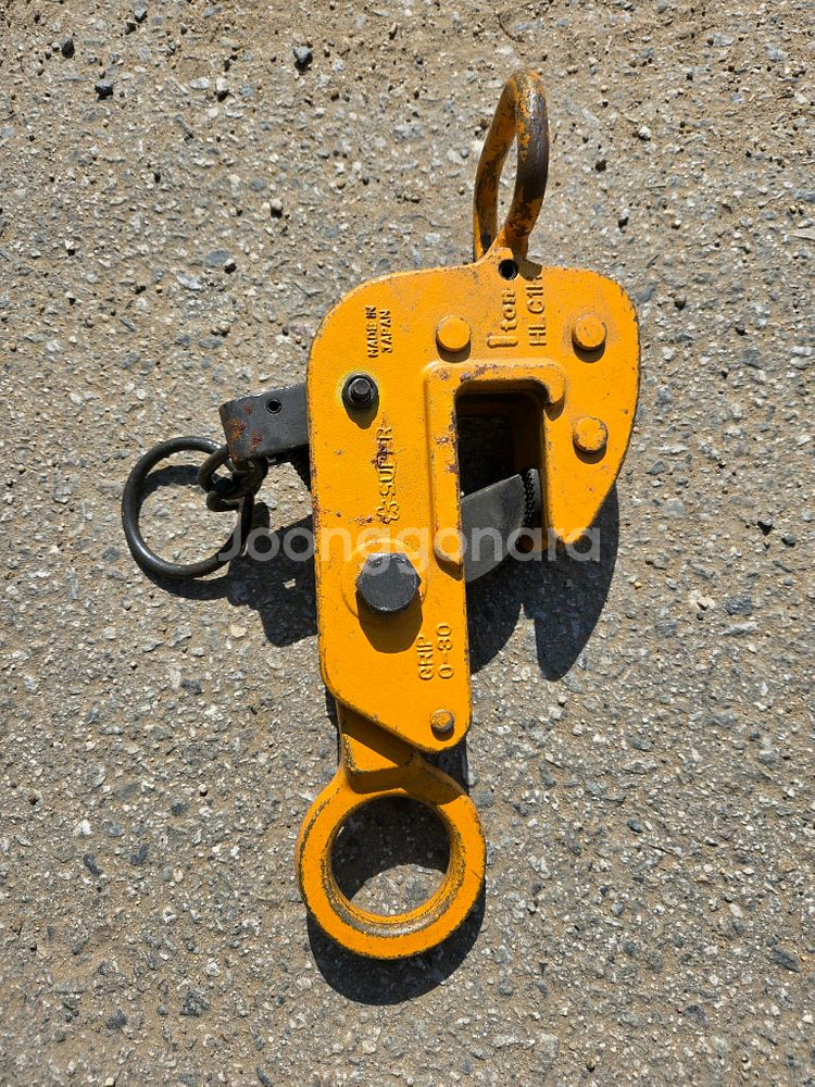 슈퍼행클렘프(일제) 010 8577 5244--0