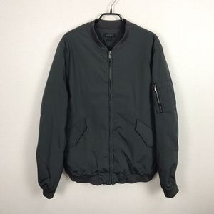 질스튜어트뉴욕 ma1 항공 점퍼 남성L