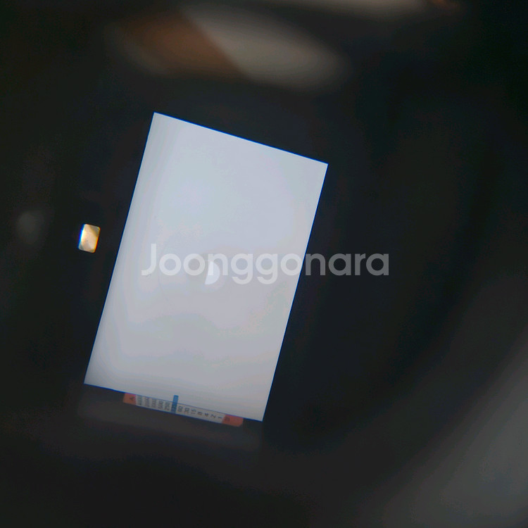 니콘 fm3a 실버바디 에이급--4