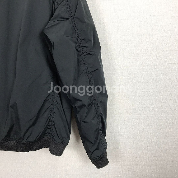 질스튜어트뉴욕 ma1 항공 점퍼 남성L--7