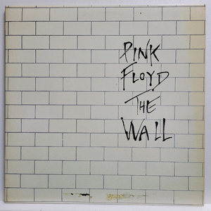 (국내/2LP) 핑크 플로이드 The Wall