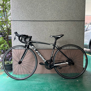 엘파마 에포카 2000 로드자전거