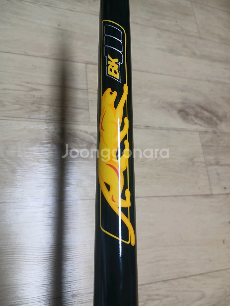 3단 당구 큐대--3