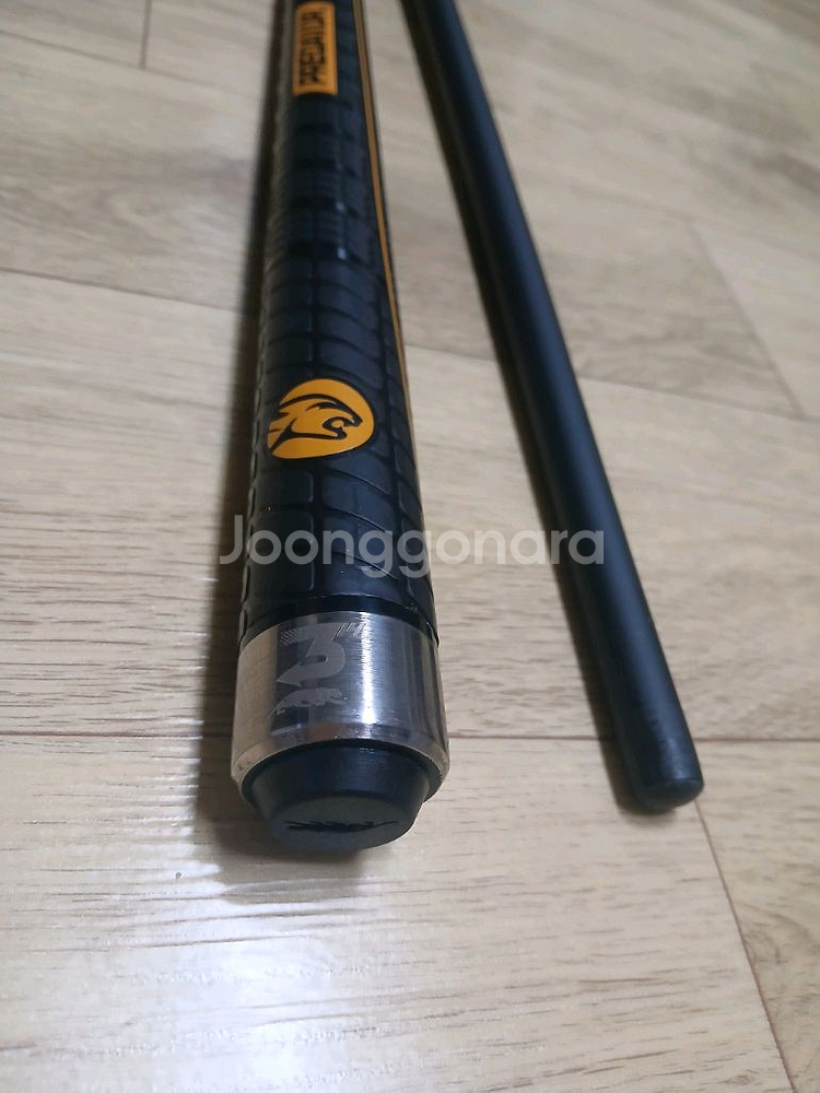 3단 당구 큐대--1