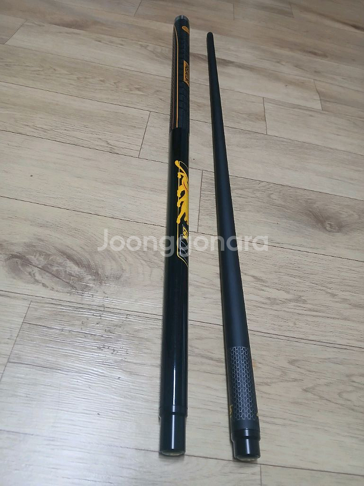 3단 당구 큐대--6