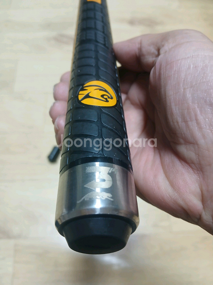 3단 당구 큐대--8