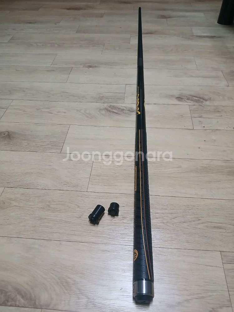 3단 당구 큐대--7