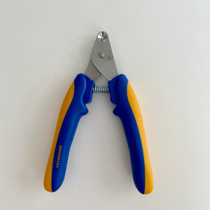 (반택포)페스룸 고양이 네일클리퍼, 고양이 발톱깎이