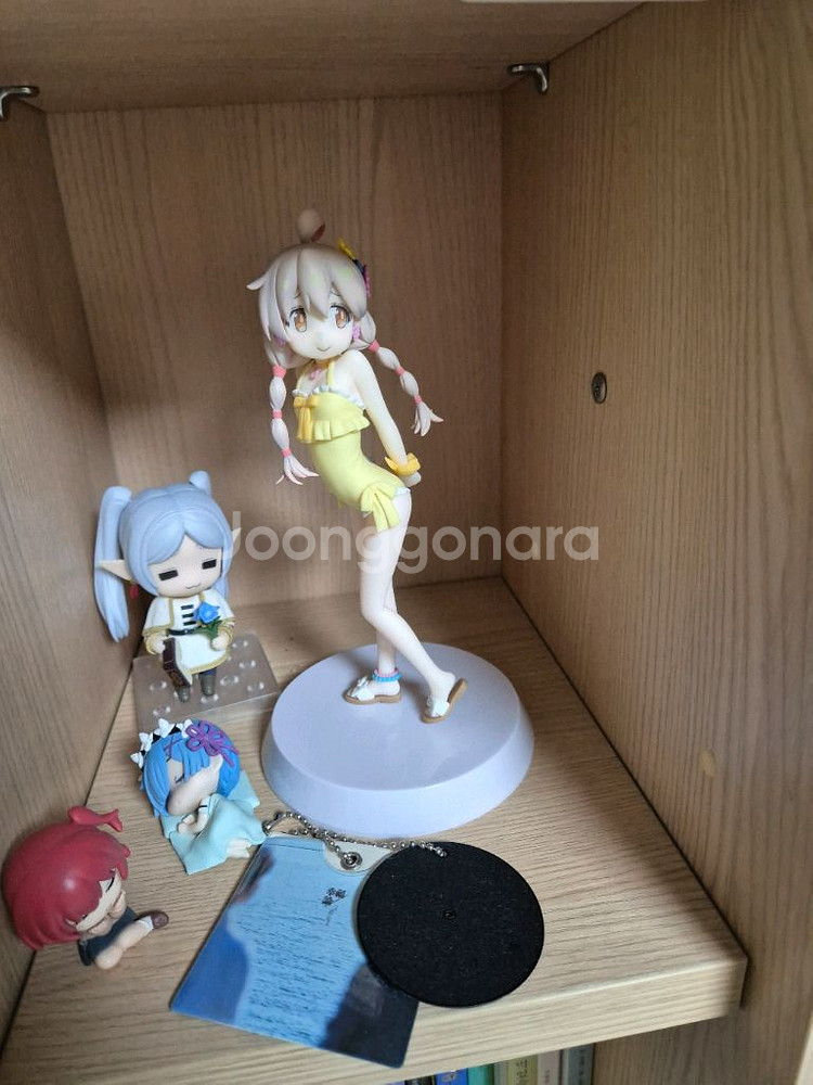 마히로 수영복 피규어--0