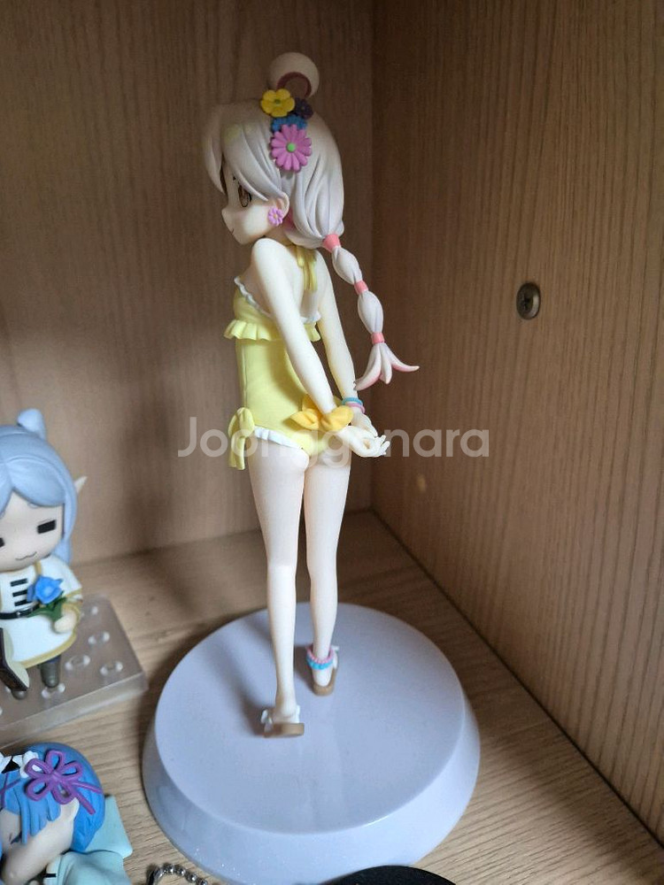 마히로 수영복 피규어--3