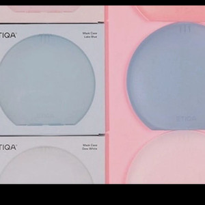 에티카 ETIQA 마스크 케이스