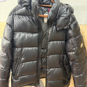 몽클레어 마야패딩