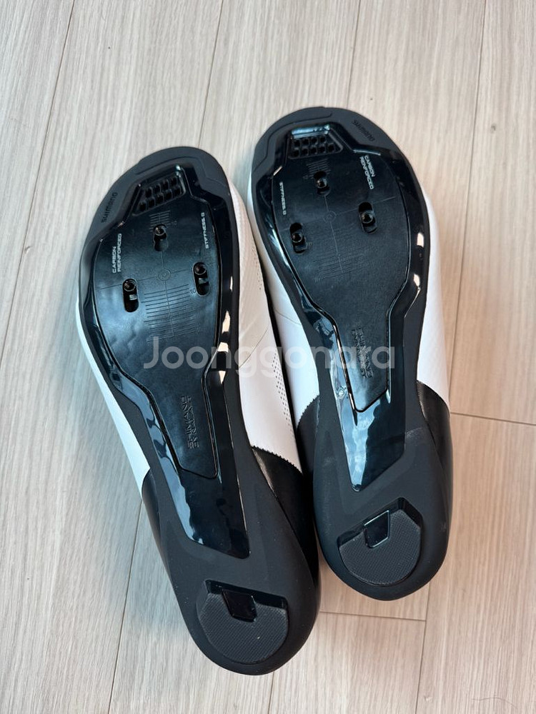 시마노 RC5 SH 클릿슈즈--3