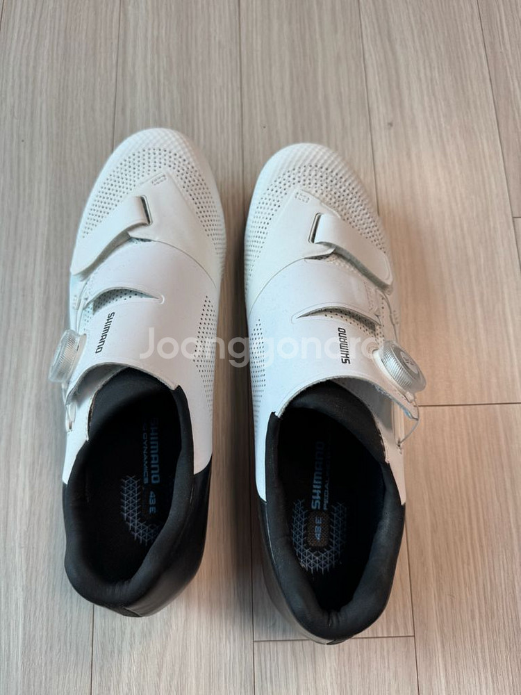 시마노 RC5 SH 클릿슈즈--2